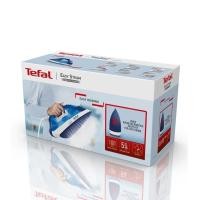 ราคา เตารีดไอน้ำ TEFAL FV1941T0 สีน้ำเงิน/ขาว สินค้าของใหม่ค้างสต๊อกพร้อมส่ง (22189515871)
