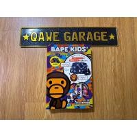 ราคา Bape Kids 2022 คอลเลกชันฤดูใบไม้ร่วง/ฤดูหนาว (57357026919)