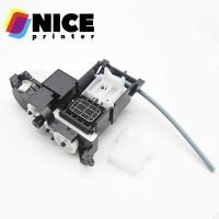 ราคา เหมาะสำหรับ Epson L800 L801 L805 Cap Station ปั๊มหมึกเสีย, หัวพิมพ์ทำความสะอา (24859220290)