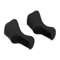 ราคา อุปกรณ์เสริมเกียร์สีดํา 1 คู่สําหรับ Shimano Ultegra Di2 St-6870 (13230790637)