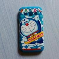 ราคา เคส Samsung Ace 3 S7272 Softcase Otterbox Doraemon Character (43455782191)