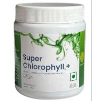 ราคา Unicity Chlorophyll Powder ยูนิซิตี้ คลอโรฟิลล์ 1 กระปุก 100 gms นำเข้า (1837717321)