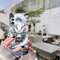 ราคา เคส Vivo V2043 - Vivo V2026 - Vivo V2026 - Vivo V2029 Fashion Case Softcase Macaron Protect Camera Kesing Hp Casing Hp protector Hp-KC08 (51657798549)