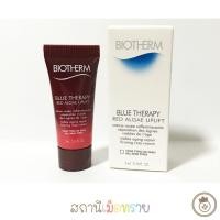 ราคา BIOTHERM : BLUE THERAPY : red algae uplift : firming rosy cream. 5ml. (5211627424)