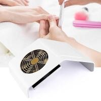 ราคา ❤ Foreverlily Suction Collector Fan Vacuum Cleaner Hine Dust Collecting Bag Nail Art Manicure Sal (28601757075)