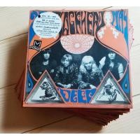 ราคา ซีดี CD + VCD Blackhead Deep ใหม่ซีลปกเจาะ (9848902776)