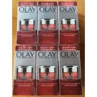 ราคา Olay Regenerist Micro-Sculpting Cream 10 g.โอเลย์ รีเจนเนอรีส ไมโคร-สกัลป์ติ้ง ครีม 10 กรัม (11248627600)