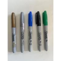ราคา ปากกา Sharpie Permanent Marker (25619585176)