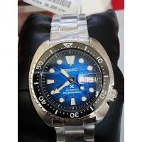 ราคา SEIKO Prospex Save The Ocean King Turtle มือสองสภาพใหม่ (21421903009)