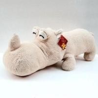 ราคา ตุ๊กตาแรด/ฮิปโป/สุนัข ขนาด20"(ของใหม่)Anee Park (3691357464)