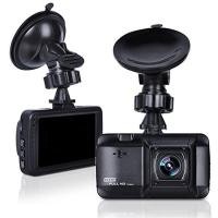 ราคา กล้องติดรถยนต์ Vehicle BlackBox DVR Q8 คนชัดทั้ง (4181085669)