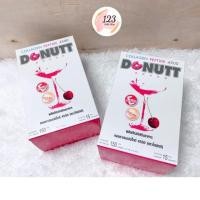 ราคา โดนัท คอลลาเจน Donutt Collagen 4,500mg 1 กล่อง✨ (41950375954)
