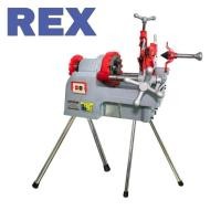 ราคา REX รุ่น FP-50A เครื่องต๊าปเกลียวไฟฟ้า ขนาด 2 นิ้ว (รุ่นใหม่) (26607766947)