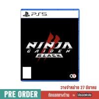 ราคา พร้อมส่ง Ninja Gaiden 2 Black ภาษาอังกฤษ (29374527969)