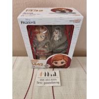 ราคา Nendoroid 1442 Anna Travel Dress Ver. (12403894401)