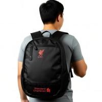 ราคา กระเป๋าเป้สะพายหลัง LIVERPOOL พร้อม RAINCOVER BONUS (8660651167)