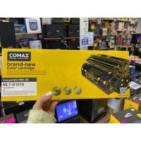 ราคา ตลับหมึกโทนเนอร์COMAX - Samsung เทียบเท่า MLT-D101s (11599660530)