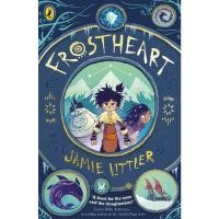 ราคา NEW! หนังสืออังกฤษ Frostheart (Frostheart) [Paperback] (20877537179)