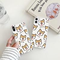 ราคา more Shiba Inu เคสไอโฟน 13pro 14plus 8พลัส 7 8 Plus Se2020 เคส iPhone 11 12 13 promax case X Xr Xs max soft phone cover (8399663166)