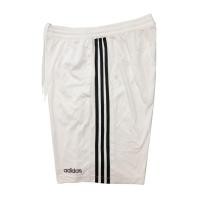 ราคา Adidas Men's Essentials 3-Stripes Tricot Shorts ปี19 (2946306386)
