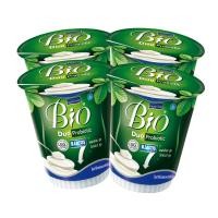 ราคา ดัชชี่ไบโอโยเกิร์ตรสออริจินัล 135กรัม แพค 4 Dutchie Bio Original Yogurt 135g. Pack 4 [หมายเลขบาร์โค้ด 8851717906725 ] (48309748888)