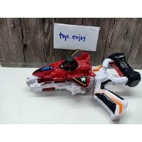 ราคา ปืนลูแปง(Iupinranger vs patranger)Changer ขบวนการลูแปง สินค้ามือสอง (18928810936)