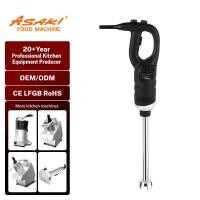 ราคา คุณภาพสูง ASAKI ขายร้อนใหม่ไฟฟ้า Commercial Hand Immersion Blender Stick Blender (50159090904)