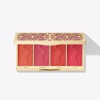 ราคา แท้% [เช็คใบเสร็จได้] Tarte Blush Bliss Palette (Limited Edition) (7715345202)