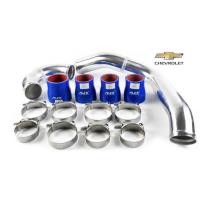 ราคา ชุดท่ออินเตอร์ดัด Colorado U1-2 D-Max MU-7 2.5- (3.0NoVGS) อลูมิเนียมดปัดเงาแทนท่อยางเดิม (5179723042)