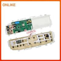 ราคา Δ SAMSUNG Wa11j5730sw / Stwa80j5730sw Wa14j6730ss/Stdc92-01757B Dc92-01765A Dc92-01749E Dc92-01 (27766070294)