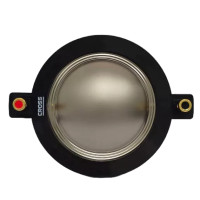 ราคา P.72 วอยซ์เทียบ ลวดกลม P.AUDIO BMD-750/GIP GDM-720 เสียงแหลม D750 ขดลวด 72.2 mm. (41054789269)