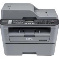 ราคา BROTHER MFC-L2700D Printer Mono LASER All in One พร้อมตลับหมึกแท้ (1541192638)
