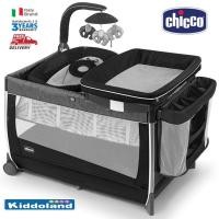 ราคา Chicco Lullaby ที่นอนสำหรับเด็กแรกเกิด Dream Playard-Minerale (9316566433)