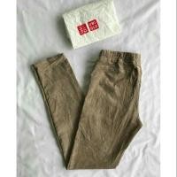 ราคา กางเกงลูกฟูก uniqlo (2783024979)