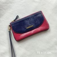 ราคา คล้องมือ MORGAN หนังllท้ (14668348845)