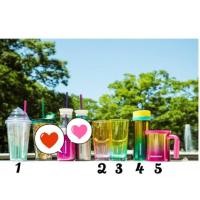 ราคา Starbucks Japan Summer Collection (2897542)