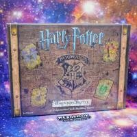 ราคา Harry Potter : Hogwarts Battle Board Game (1603711916)