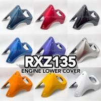 ราคา ฝาครอบเครื่องยนต์ YAMAHA RXZ 0 RXZ135 RXZ MILI DADA ITIK BAWAH เครื่องยนต์ FAIRING COWLING RXZ135 RXZ-135 135 YAMAHA (26817075118)