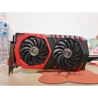 ราคา MSI GAMING X GTX1060 6GB (9910669690)