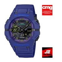 ราคา นาฬิกาออกกำลังกาย App Bluetooth หายากสุดๆกับ G-SHOCK GA-B001CBR-2ADR อุปกรณ์ครบทุกอย่างพร้อมใบรับประกัน CMG (25619100394)