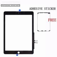 ราคา สําหรับ iPad 6 6th Gen A1893 A1954 หน้าจอสัมผัส Digitizer ด้านหน้าแผงด้านนอกแก้วใหม่สําหรับ iPad 9.7 (2018 รุ่น) (52158991173)