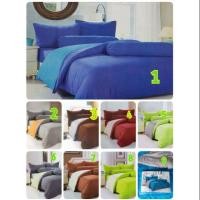 ราคา ผ้าปู7ฟุต+ชุดผ้านวม 7ฟุต พร้อมผ้าปู ปลอกหมอน (929683717)