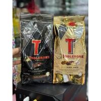 ราคา Toblerone Tiny Mix Chocolate มี 2 รส ช็อกโกแลตท็อปเบอโรน ขนาด 272กรัม (24615507660)