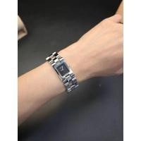 ราคา GUCCI Watch 2305L มือสองของแท้ 100% (27670379950)
