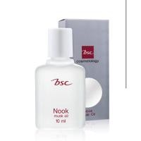 ราคา BSC Nook Musk Oil ขนาด 10 ml (แบบเติม) (29158631385)