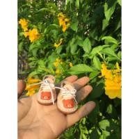 ราคา รองเท้าหนังพร้อมส่งหนังเเท้ลายคุมะบลูใส่370- (7368628889)