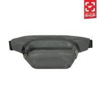 ราคา กระเป๋า Travelon 43127 Anti-Theft Active Waist Pack (Charcoal) (2737919505)