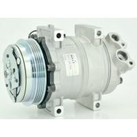 ราคา คอมเพรสเซอร์ ไทรทัน 2.4 CNG เบนซิน 2005 - 2014 COM0010 Compressor Mitsubishi Triton 2.4 CNG BENSIN คอมแอร์รถยนต์ (5972100844)