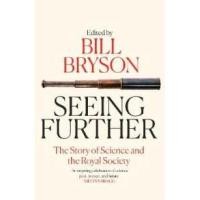 ราคา Seeing Further : The Story of Science and the Royal Society [Paperback] (28429768370)