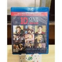 ราคา ONE DIRECTION THIS IS US - BLU-RAY (18369839730)